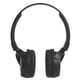 thumbnail image 5 of Auriculares supraaurales inalámbricos JBL T450BT con mando a distancia negros, 5 of 5