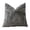 D, variant on EverydayNest Chenille Pillow Cover,Thick Soft Decorative Throw Pillowcase with Hidden Zipper for Couch Sofa Bedroom,Neutral Solid Color Square Cushion Cover,17.7x17.7in