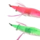 thumbnail image 3 of 4pcs Señuelos de Calamar Ganchos Camarón Luminoso Artes de Peces Señuelos Pesca, 3 of 7