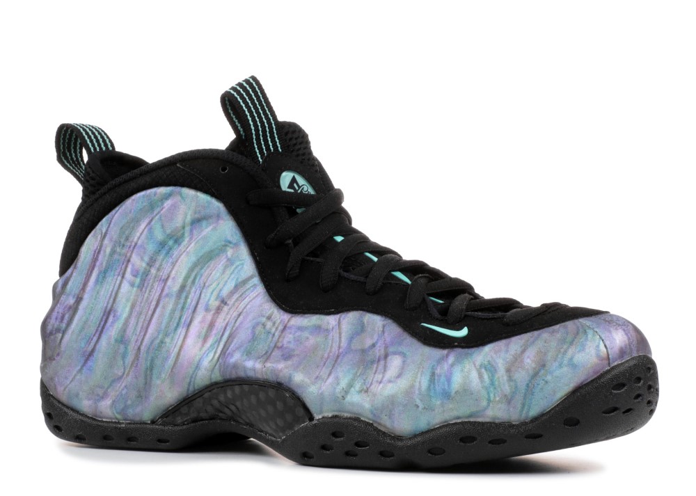 AIR FOAMPOSITE ONE PRM 575420700 Sneakers ...