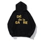 thumbnail image 2 of Suéter con capucha de felpa para hombre y mujer, jersey de diseñador, sudadera con capucha para hombre, sudadera holgada de manga larga, ropa de calle estilo hip hop para mujer, 2 of 4