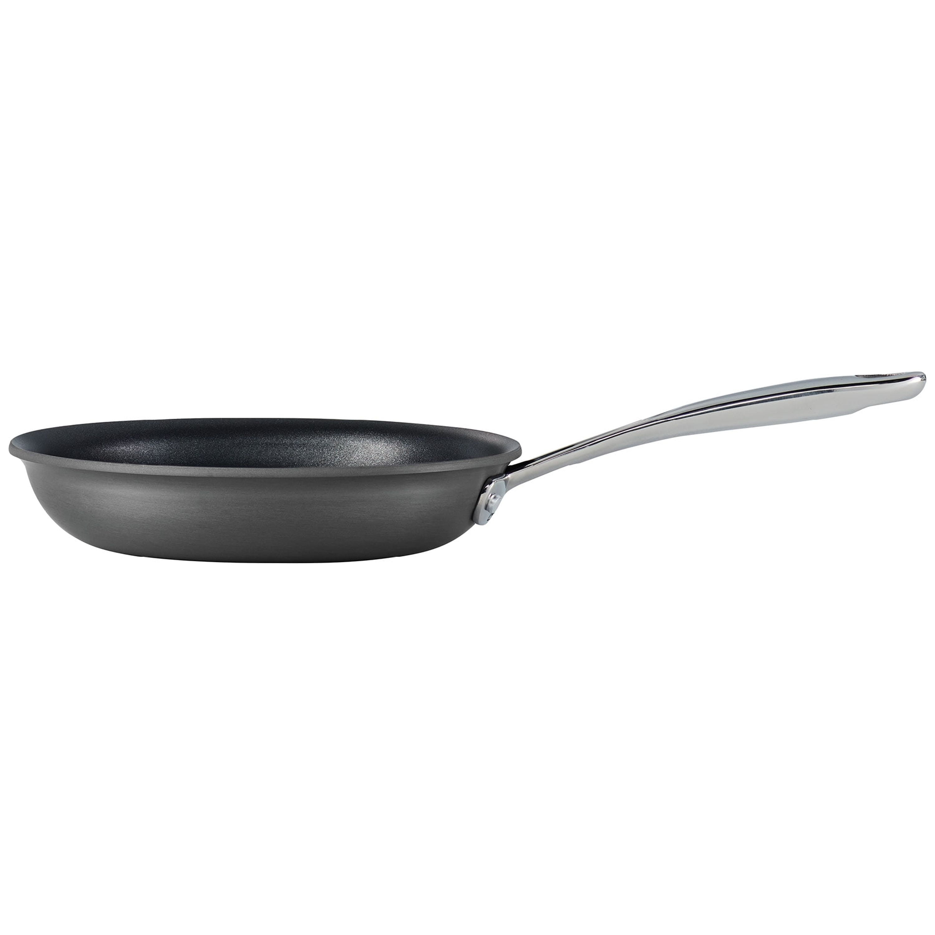 Tramontina Gourmet 10 Pc Hard Anodized Aluminum Nonstick Cookware Set