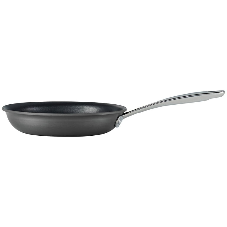 Tramontina Non-Stick Hard Anodized Aluminum Cookware Review