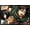 Black Framed Version, variant on Attack on Titan: Season 2 - Intense Wall Poster, 14.725" x 22.375"
