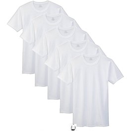Fruit Of The Loom Mens 65/35 Polo - Wholesale T-Shirts, Blank Apparel And Accessories