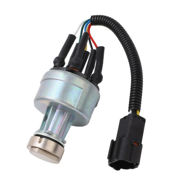 Ignition Switch,Ignition Switch Aluminum Alloy Ignition System Switch