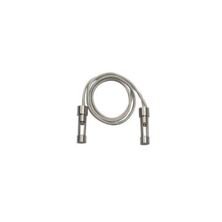 UPC 756460263096 product image for Tiella 800RLPJMP Rail Power Jumper with 36