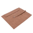 thumbnail image 1 of Mira la Bolsa de Almacenamiento de la Banda, La Bolsa de Almacenamiento de Banda de Cuero Smart Watch, SE Watch Strap, Bolsa para Vijar o Uso Diario, 1 of 7