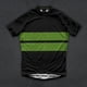thumbnail image 3 of Camiseta de ciclismo Twin Six 6 para hombre, camiseta de verano para bicicleta de montaña, de secado rápido, con protección solar, sudadera estampada, uniforme de ciclismo y triatlón, 3 of 5