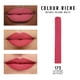 thumbnail image 2 of Lápiz labial L'Oréal Paris Colour Riche Intense Volume Matte, 2 of 8
