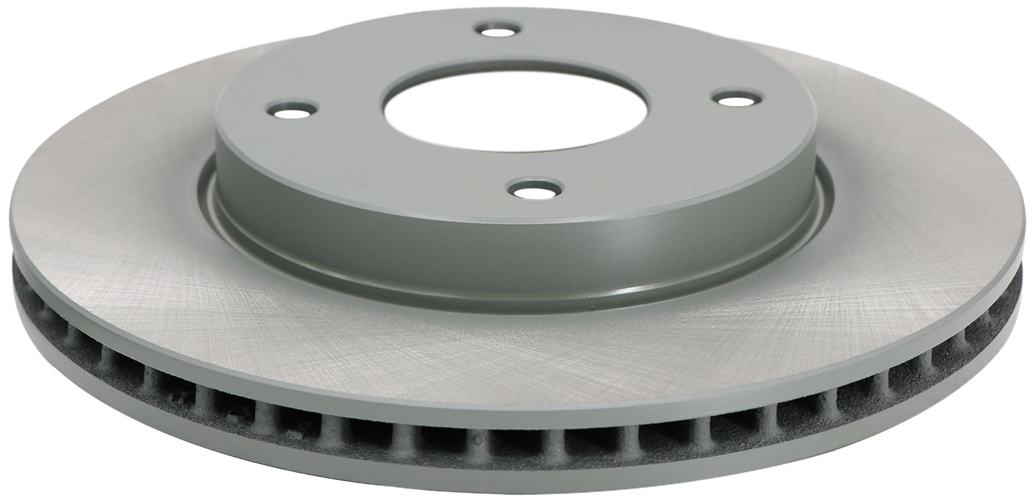 Winstop Brake Rotor, Front WS246008, Nissan Versa 2011-2009