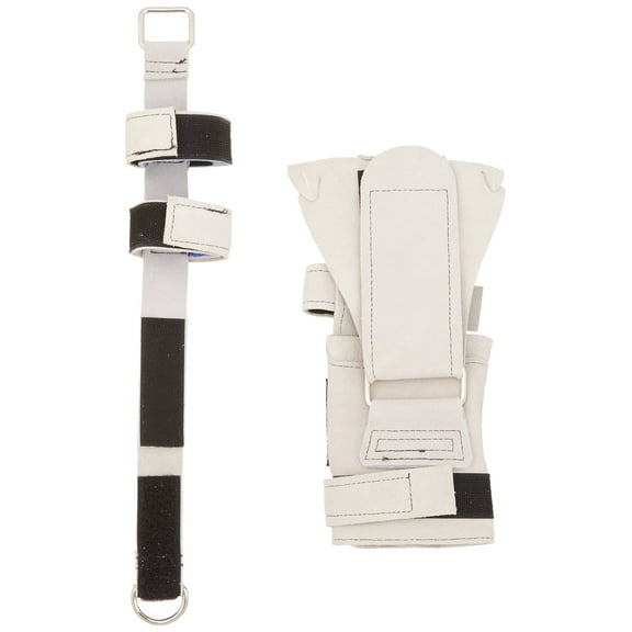 Sammons Preston Grasping Cuff with Wrist Support, 1 Pack