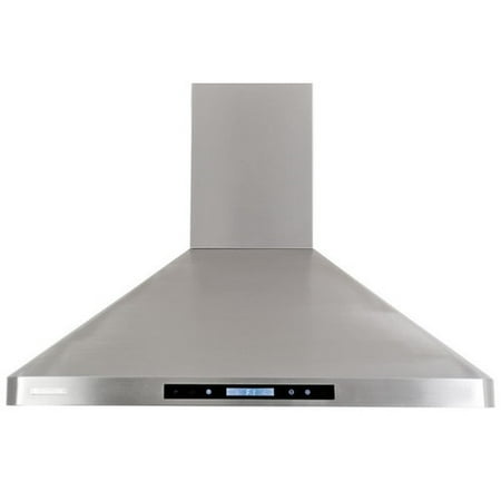 - XtremeAir 30'' Pro-X 900 CFM Ducted Wall Mount Range Hood