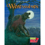 Angle View: Werewolves, Used [Paperback]