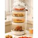thumbnail image 4 of Caja de almacenamiento de Alimentos ANGGREK Protectora Para almacenamiento verano, 4 of 8