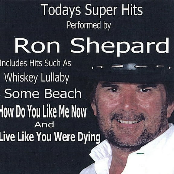 Todays Super Hits