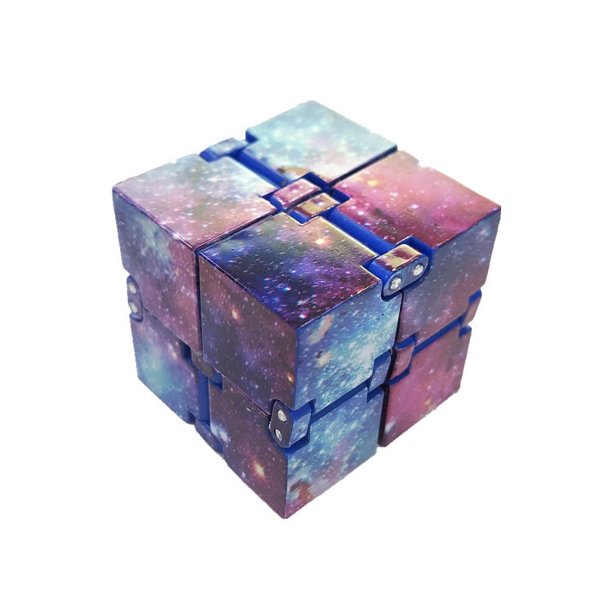 adolescentes y adultos Cool Stuff Juguete para adultos Mini Gadget Lo mejor para aliviar el estrés o la ansiedad y matar el tiempo Juguete sensorial Regalos únicos de Pascua de cumpleaños XianweiShao 8390615124850
