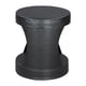 thumbnail image 2 of Mesa Lateral Nuuk Negro - Kessa Muebles, 2 of 5