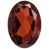 Garnet, January
