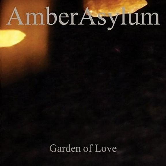 Amber Asylum - Garden Of Love - Rock - CD
