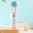 thumbnail image 1 of Hand Held Water Spray Mist Hand Fan  Usb 2 In 1 Mini Air Cooler Fan Portable Fan And Facial Humidifier, 1 of 6