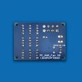 thumbnail image 2 of PWM Speed Controller 12V Temperature Measurement Control Control Computer Case Fan Multi-Circuit Speed Controller, 2 of 7