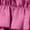 Hot Pink, variant on Women Pajama Shorts Silk Satin Pj Bottom Button Elastic Waist Boxer Shorts Lightweight Soft Comfy Bottoms Lounge Sleep Shorts