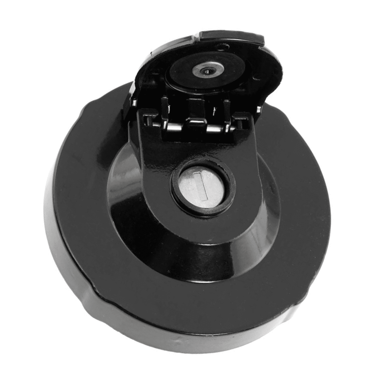 4X Excavator Fuel Tank Cap with 8 Keys for Takeuchi