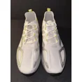thumbnail image 3 of Adi - das ZX 2K Boost Shoe White Yellow Athletic Sneakers Mens Size 12.5 New H06577, 3 of 5