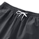 thumbnail image 4 of Pantalones Cortos Deportivos de los Hombres con Cordón de Bolsillo Cintura Elástica, Ligero Y Cómodo Pantalones Cortos de los Hombres Casual, 4 of 8