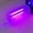 Purple, variant on Interior Ambient Light,Touch Switch,Bottom Touch Switch!Atmosphere Decoration Lighting Mode Suitable for Room Neon Light Decoration Technology Bedroom Ceiling Christmas Decoration New Year Decoration