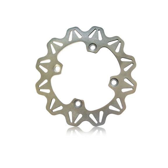 EBC Motorcycle Brakes VR1183 Vee Rotor Stainless Fits 14 Grom 125