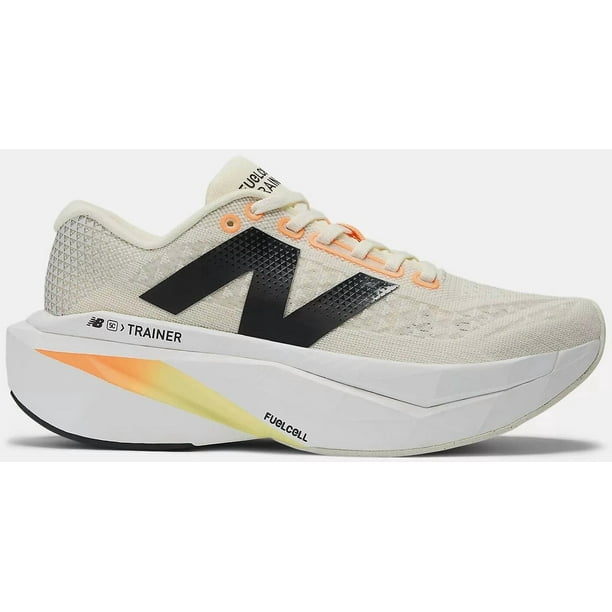 Size 9.5 - New Balance FuelCell SuperComp Trainer v3 Sunrise Pack