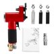 thumbnail image 1 of For pneumatic air tools track diameter track finger sander polishing machine dual action sanders, 1 of 5