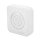 thumbnail image 1 of Starbun Timbre con Cable 12V Timbre con Cable Sistema de Control de Acceso al hogar Compatible con Timbre de Puerta sin batería de instalación, para el hogar 3.4 * 3.4 * 1in, 1 of 5