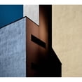 thumbnail image 3 of Verschelden, Harry 22x20 Black Modern Framed Museum Art Print Titled - Cool-Warm mix., 3 of 5