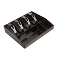 thumbnail image 2 of Caja De Almacenamiento Del Compartimiento Del Cajón Del Efectivo Del Gabinete Para Del Hotel Sunnimix  bandeja de almacenamiento, 2 of 8