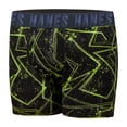 thumbnail image 2 of Calzoncillos bóxer transpirables Big Moves de Underwear Hanes para niños, paquete de 6, 2 of 6