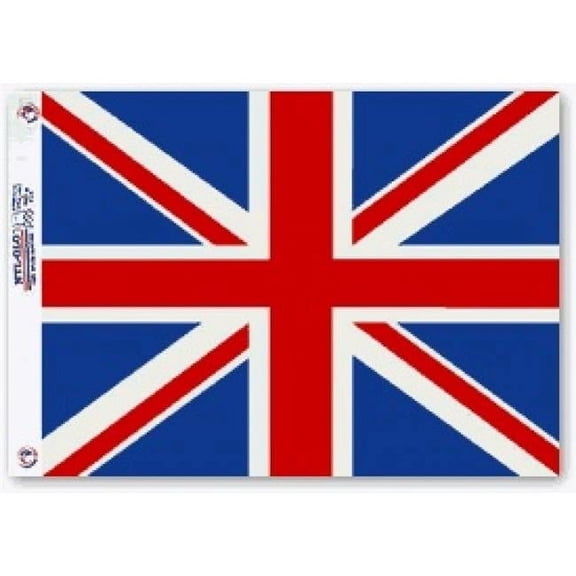 United Kingdom Polyester Flag