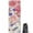 Pioneer Flower Floral-2, variant on Pioneer Flower Floral Print Pattern Hot Yoga Mat Towel Non Slip for Hot Yoga - Quick-Drying Yoga Mat Cover with 4 Corner Pockets with Travel Bag - Hot Yoga Towel Non Slip 70"x26"