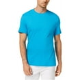 thumbnail image 1 of Club Room Mens Performance Basic T-Shirt, 1 of 1