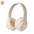 thumbnail image 1 of Xiaomi-auriculares inalámbricos TH30 con Bluetooth 5,3, cascos con cancelación de ruido montados en la cabeza, diadema para juegos plegable con micrófono, 1 of 5