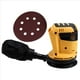 thumbnail image 3 of Para 18V 20V Máquina Pulidora Inalámbrica A Batería 125 mm Amoladora de Madera Máquina Pulidora de para Metal para Automóviles Amoladora de Madera, 3 of 5