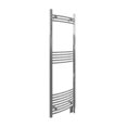 thumbnail image 1 of Paris Mirror Themis Wall Mounted Electric Towel Warmer, Chrome, 1 of 1