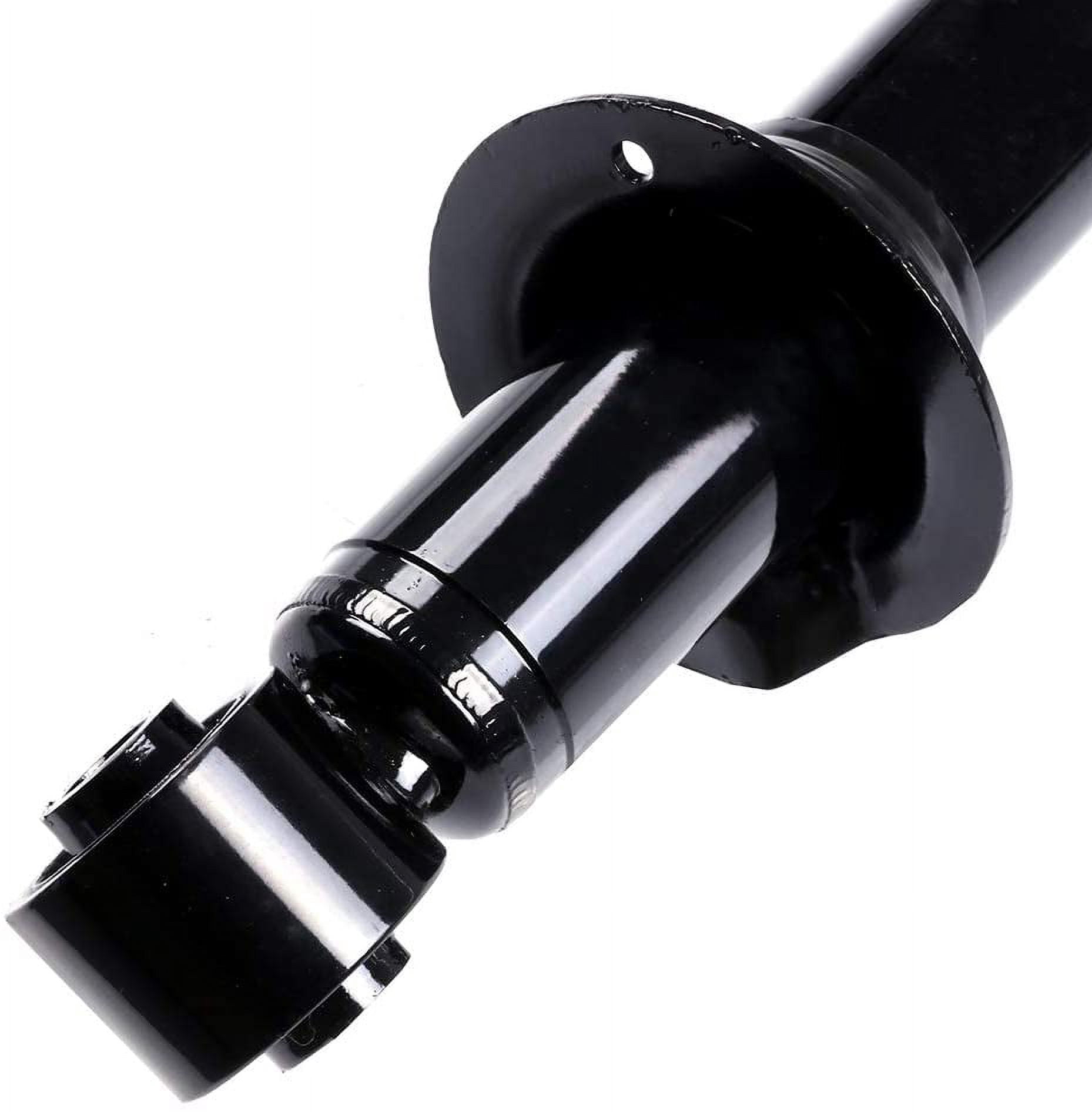 Shocks Front Rear,CCIYU Shock Absorbers for 2003-2010 2011 for Ford Crown Victoria,2003-2007 2008 2009 2010 2011 for Lincoln Town Car,2003-2011 for Mercury Grand Marquis Parts Struts (4pc Set)