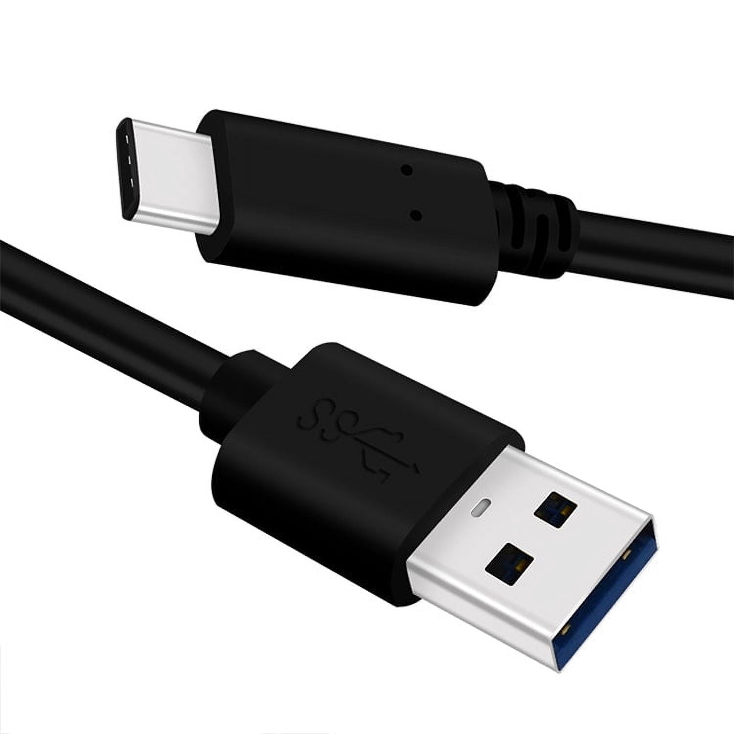[UL Listed] OMNIHIL Wall Charger+5 Feet USB-A-to-C Cable Compatible with Anker Prime Power Bank Model: A1336