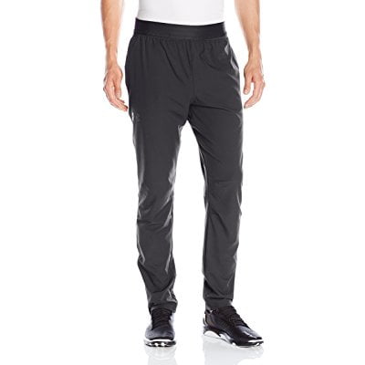 under armour men's circuit woven tapered pants