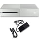 thumbnail image 4 of Microsoft Xbox One Game Console 500FB White with Two Retrofam Controllers (Refurbished), 4 of 5