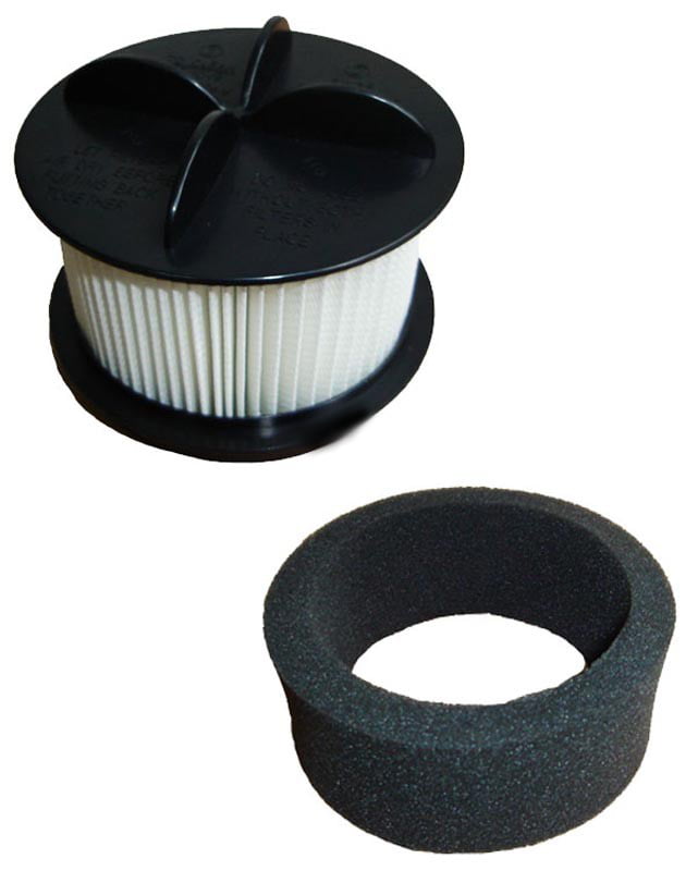 4x Vacuum Filter for Bissell 61C5W,71Y7,1398,3576-6,52C2W 