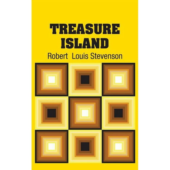 Treasure Island (Hardcover) by Robert Louis Stevenson